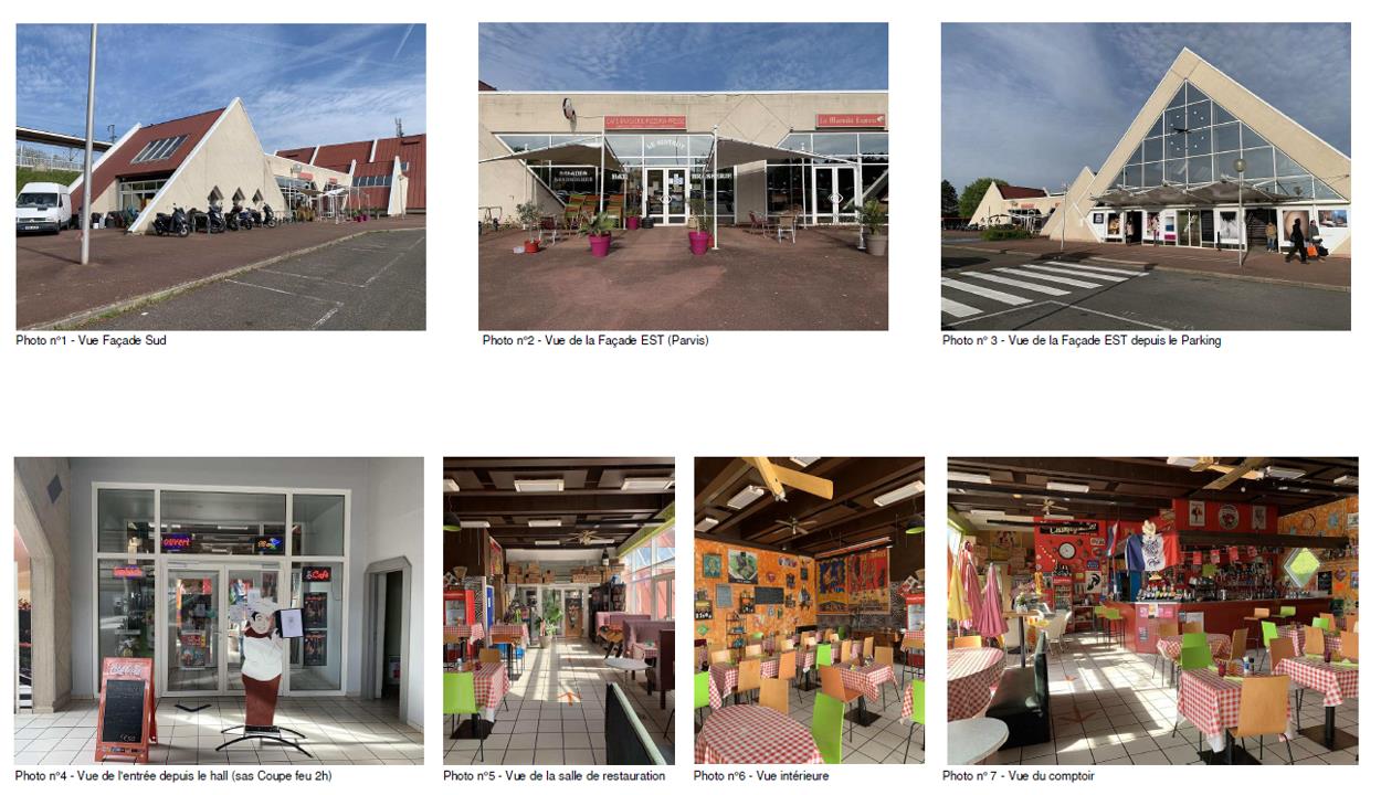 Gare de Vendôme - Villiers-sur-Loir TGV